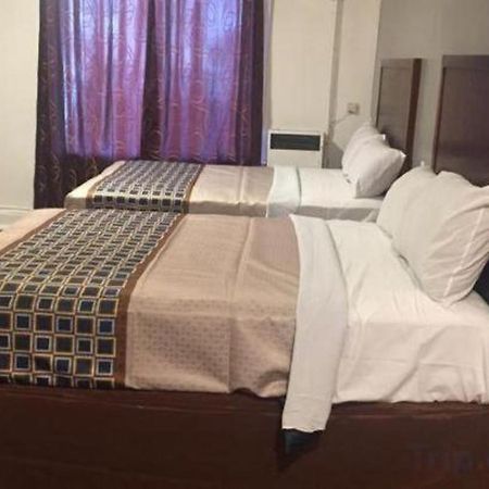 Stuart Hotel (Adults Only) Los Angeles Esterno foto