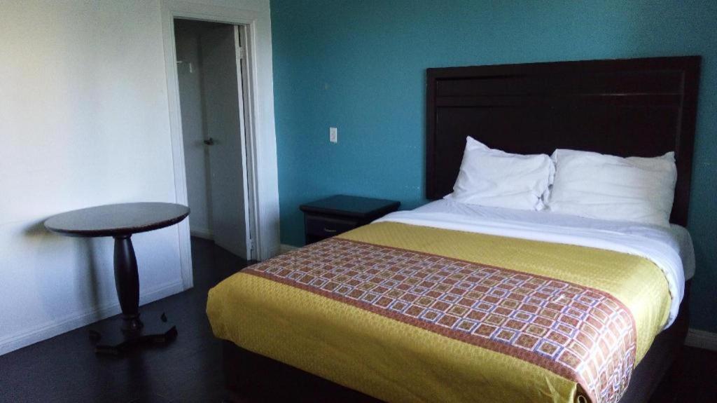 Stuart Hotel (Adults Only) Los Angeles Esterno foto