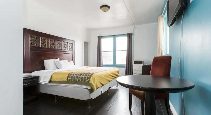 Stuart Hotel (Adults Only) Los Angeles Esterno foto