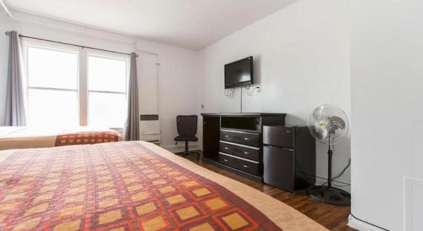 Stuart Hotel (Adults Only) Los Angeles Esterno foto