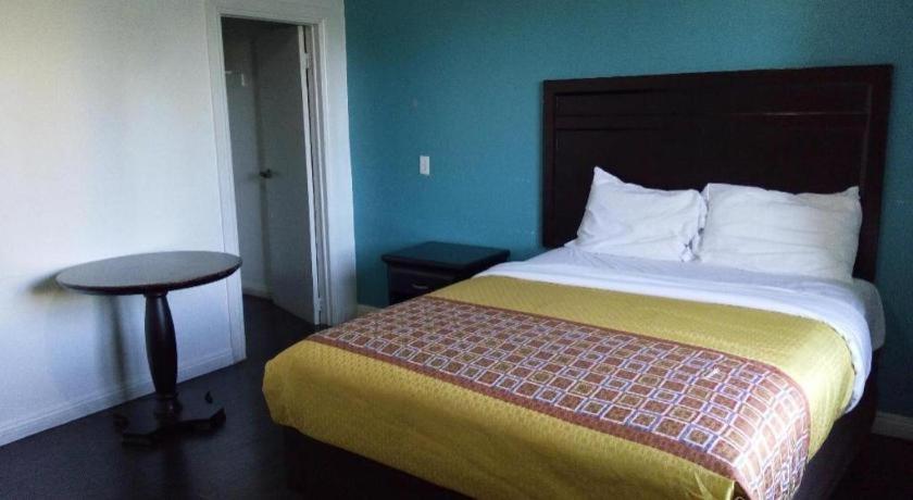 Stuart Hotel (Adults Only) Los Angeles Esterno foto