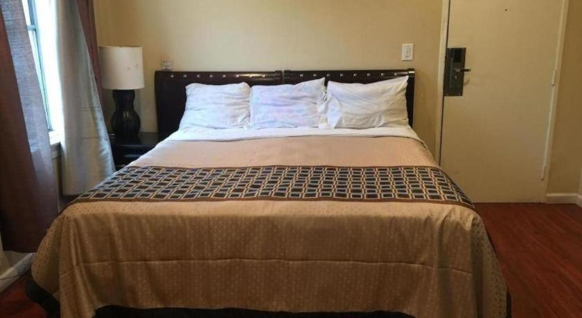 Stuart Hotel (Adults Only) Los Angeles Esterno foto