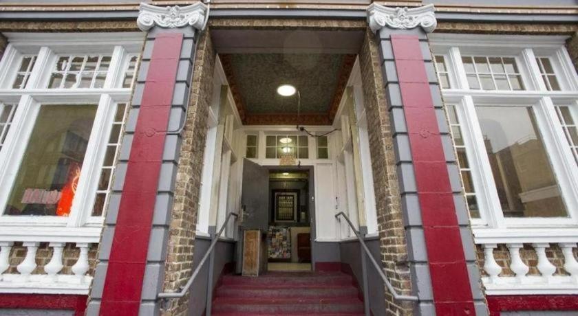Stuart Hotel (Adults Only) Los Angeles Esterno foto