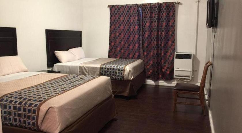 Stuart Hotel (Adults Only) Los Angeles Esterno foto