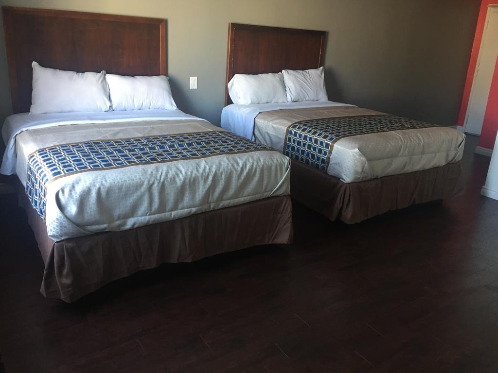 Stuart Hotel (Adults Only) Los Angeles Esterno foto