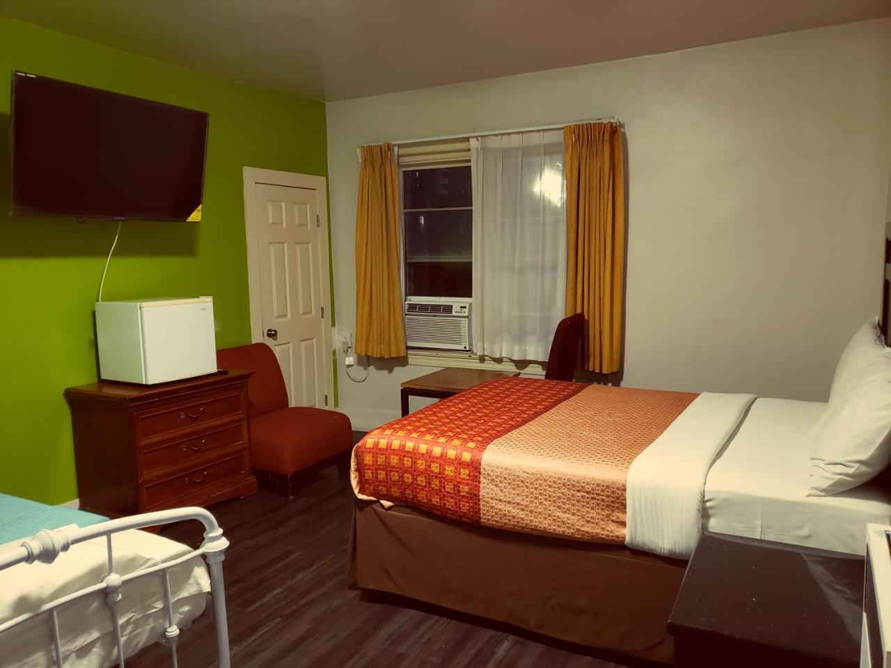 Stuart Hotel (Adults Only) Los Angeles Esterno foto